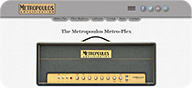 Metropoulos website